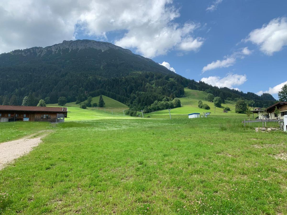 Gasthof Loewen プフロンテン エクステリア 写真