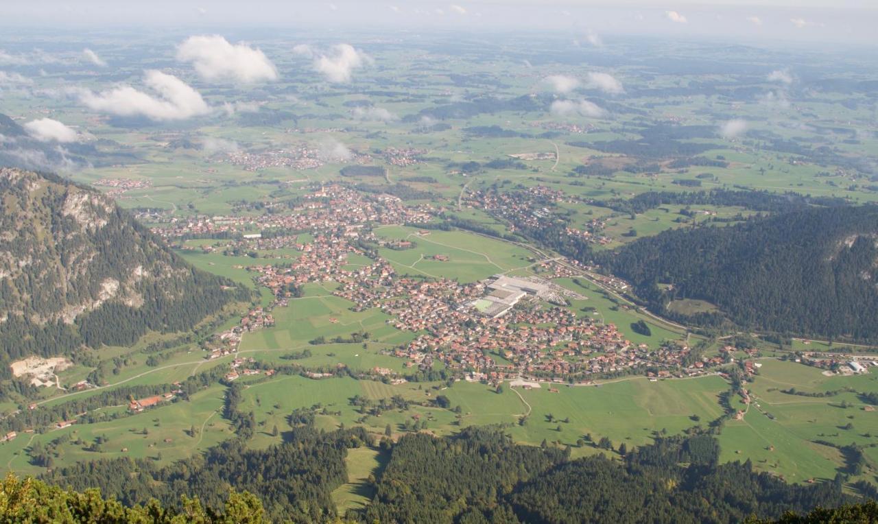 Gasthof Loewen プフロンテン エクステリア 写真