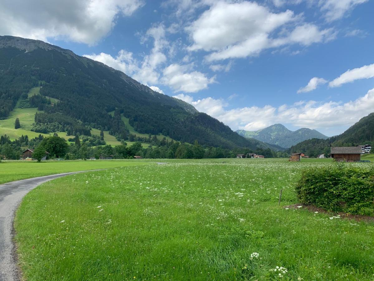 Gasthof Loewen プフロンテン エクステリア 写真