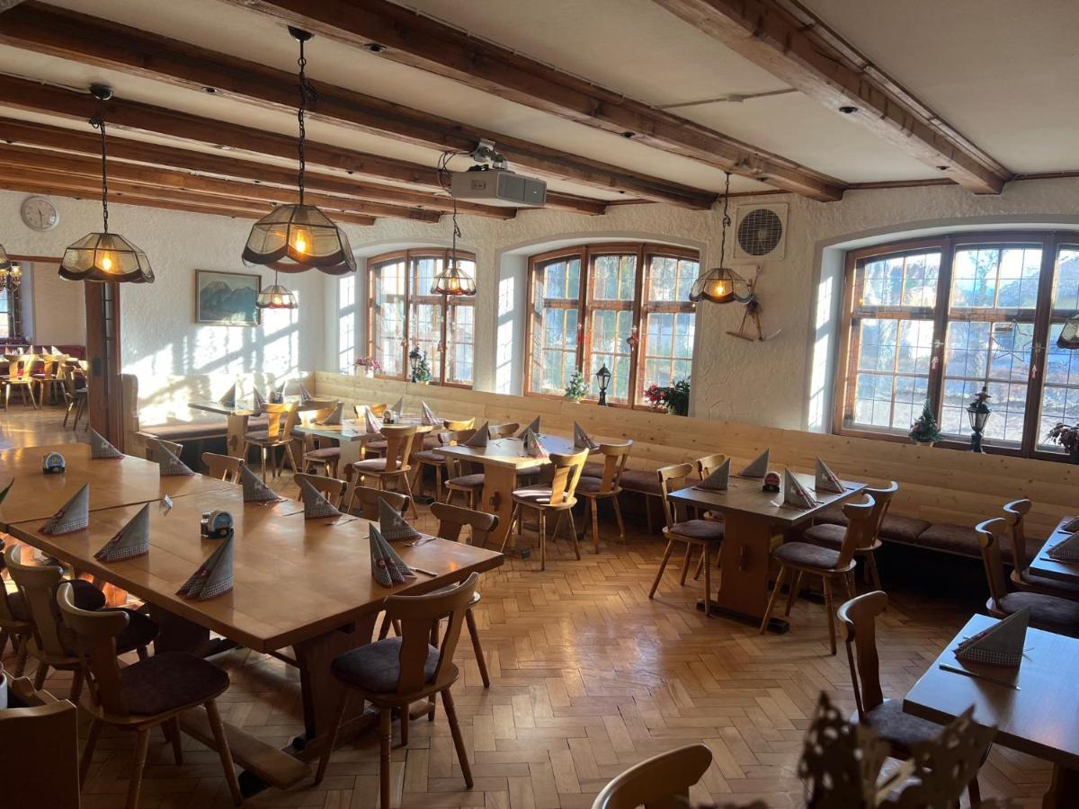 Gasthof Loewen プフロンテン エクステリア 写真